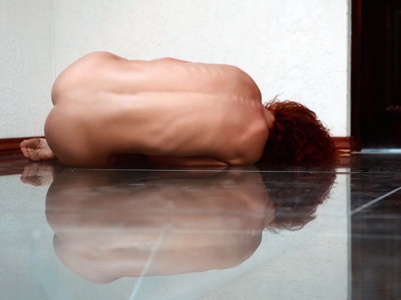 nude Anna фото превью