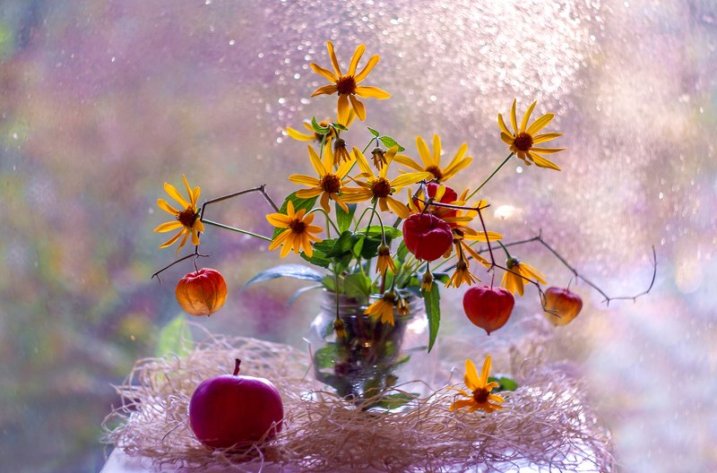 Летний...photo preview