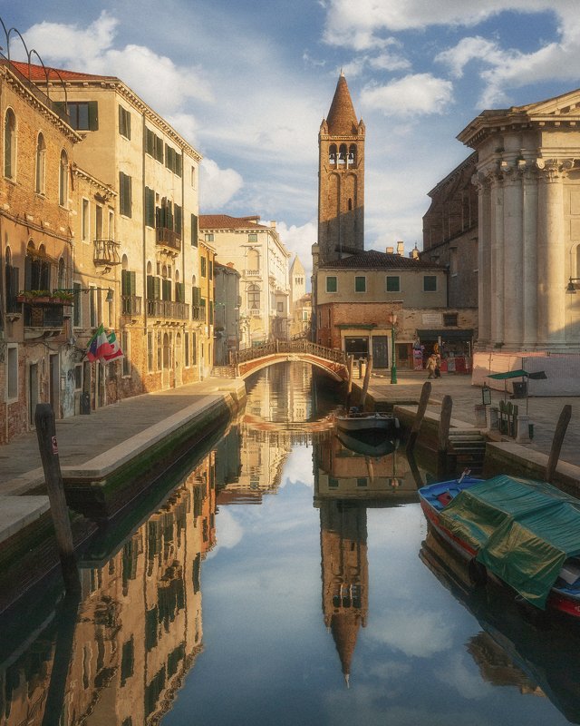 Венецияphoto preview