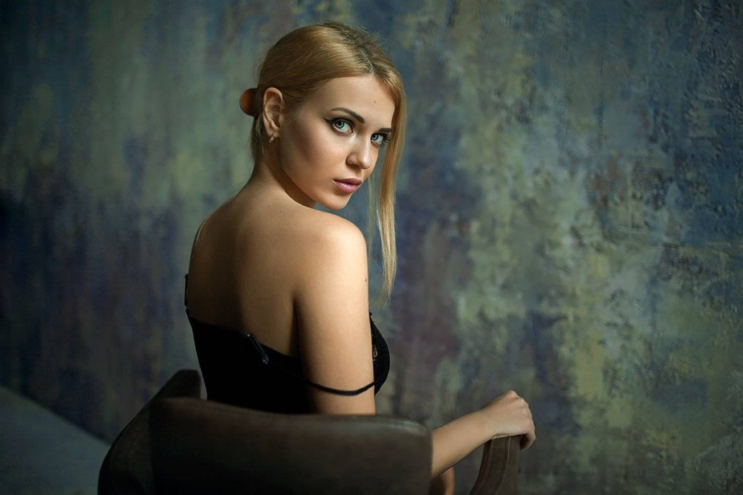 Vicky. Автор: Tatyana Forever , Tatyana Forever