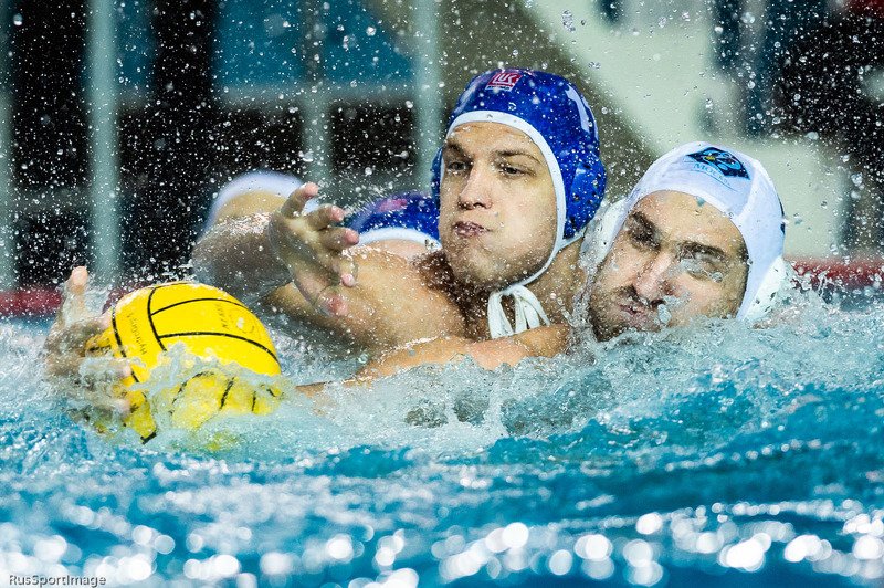 russportimage, waterpolo, чемпионат россии по водному поло, nikon, sportsphotography ....photo preview