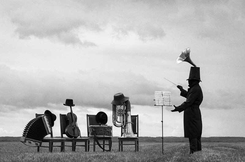 Absolute pitchphoto preview