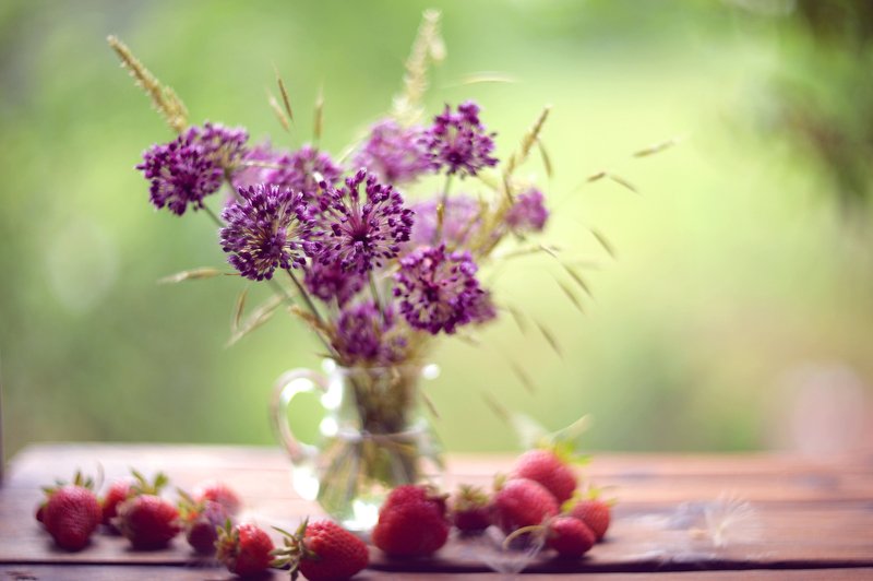 Дикий чеснокphoto preview