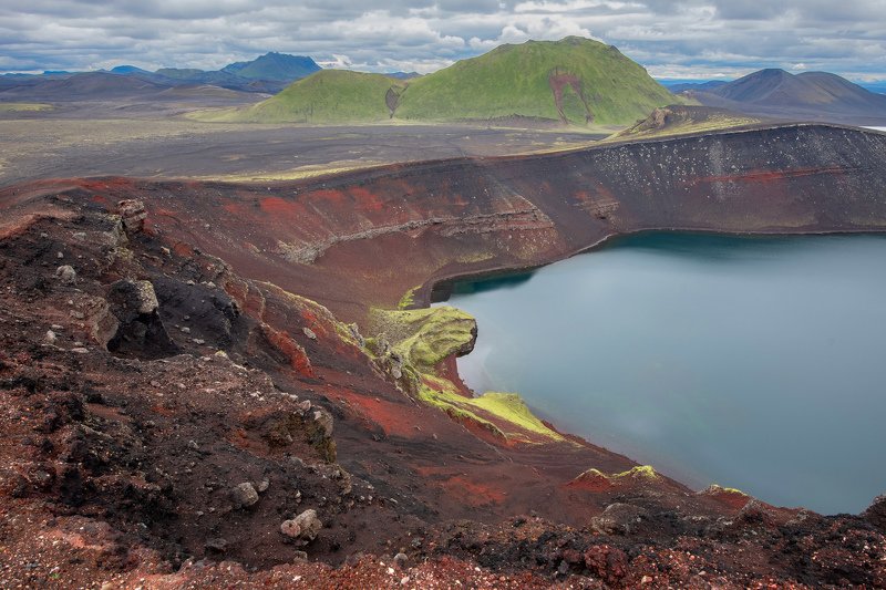 исландия,iceland мультяшные горыphoto preview