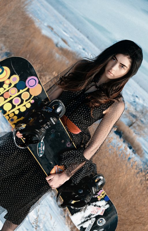 Анжеликаphoto preview