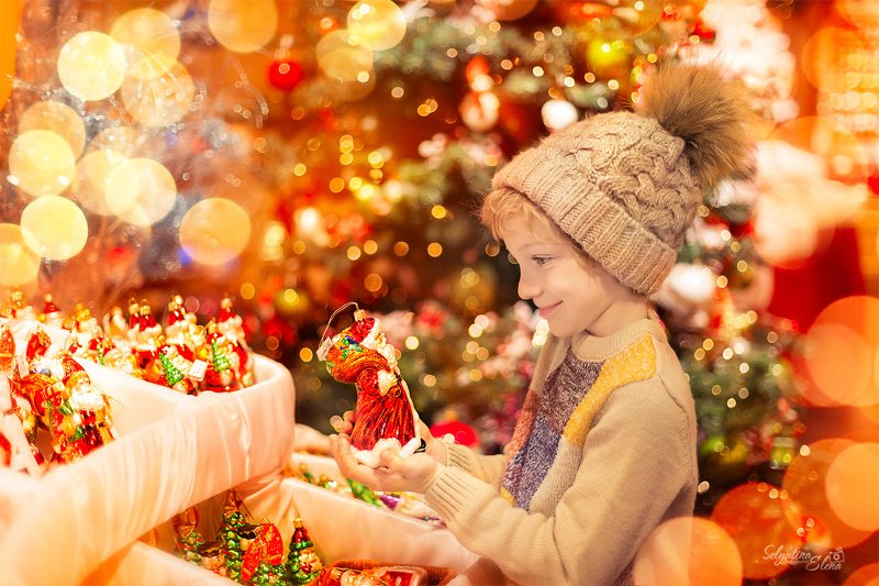 Скоро-скоро Новый Год! photo preview