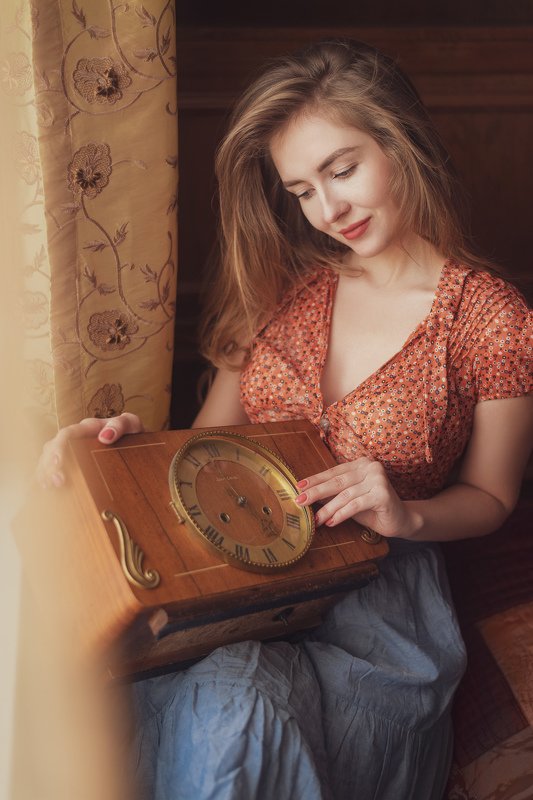 Перевод часовphoto preview