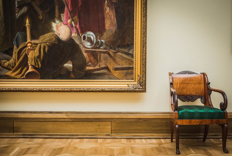 berendey chairphoto preview