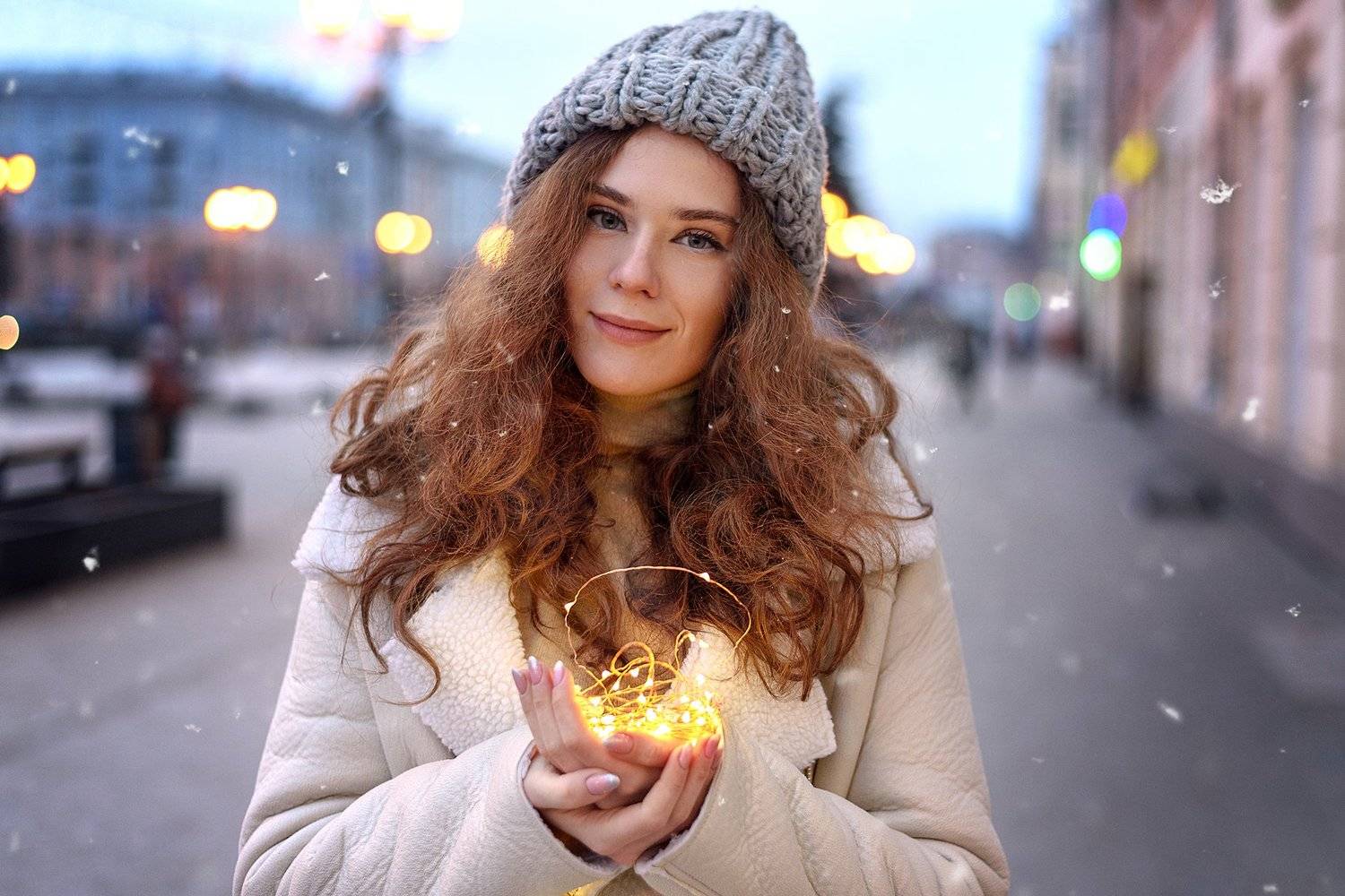 портрет, portrait, nikon, D750, 50mm, Александр Макушин