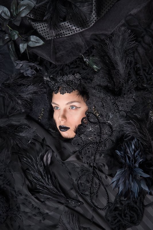 ТЁМНАЯ СТОРОНАphoto preview