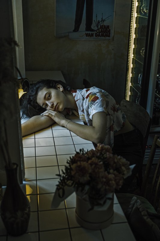 Ира домаphoto preview