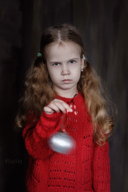 Про новогоднее настроение...photo preview