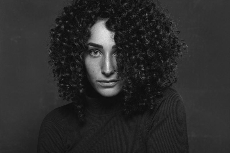 Взгляд Вероникиphoto preview