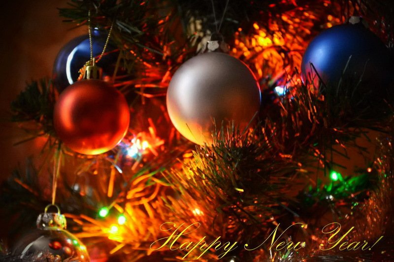 С Новым 2020 годом! Счастья, здоровья и любви!photo preview