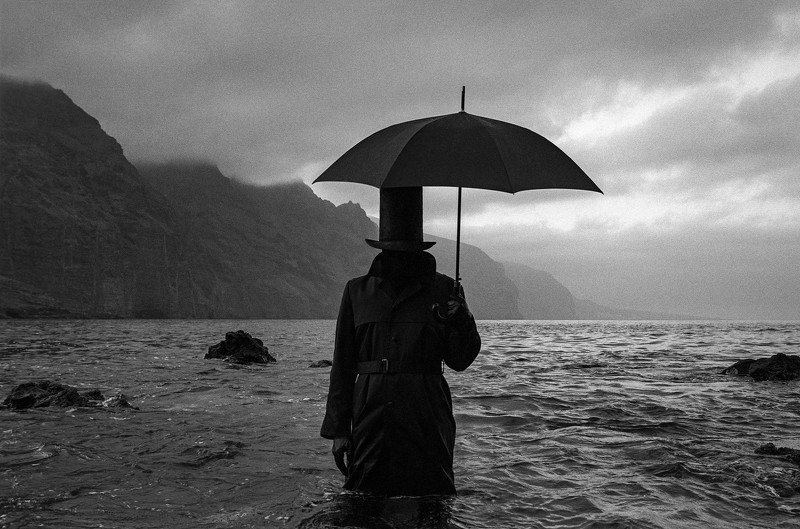 The Calm Before the Stormphoto preview