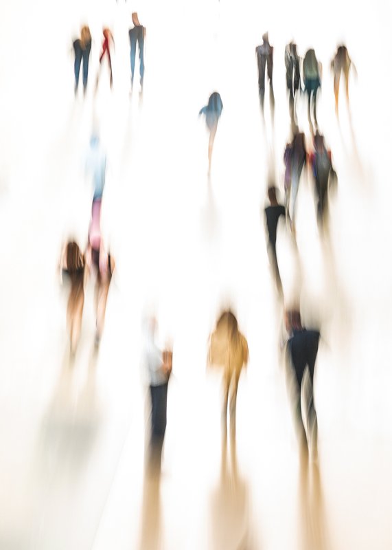 The ghostsphoto preview