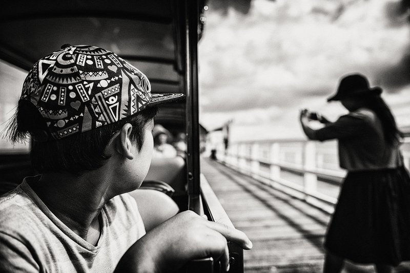 Watching the prophoto preview