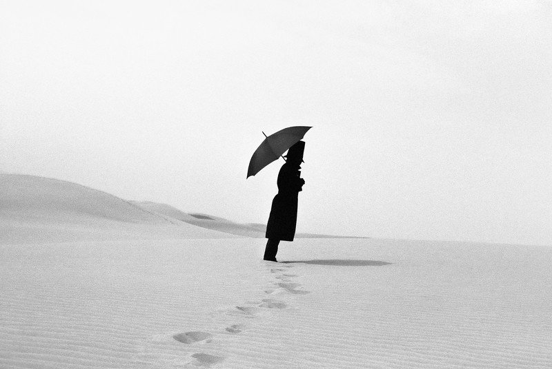 Reflections in the Dunesphoto preview