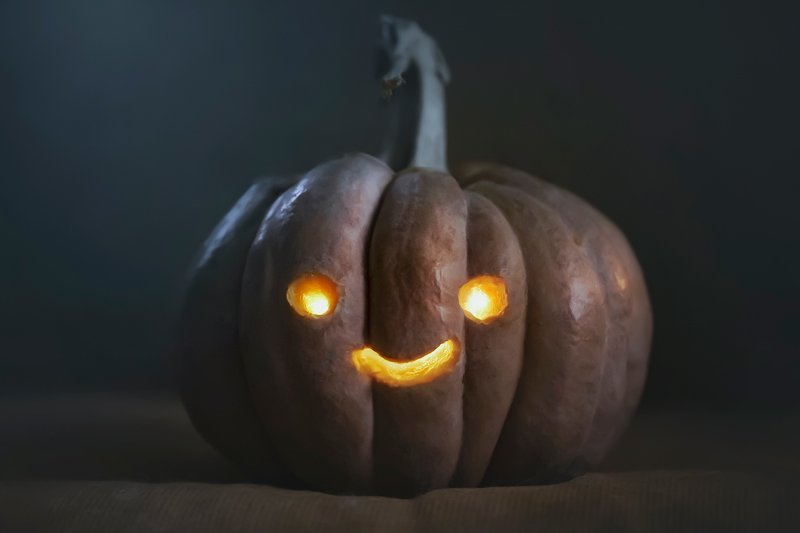 halloween Big Dumbkinphoto preview