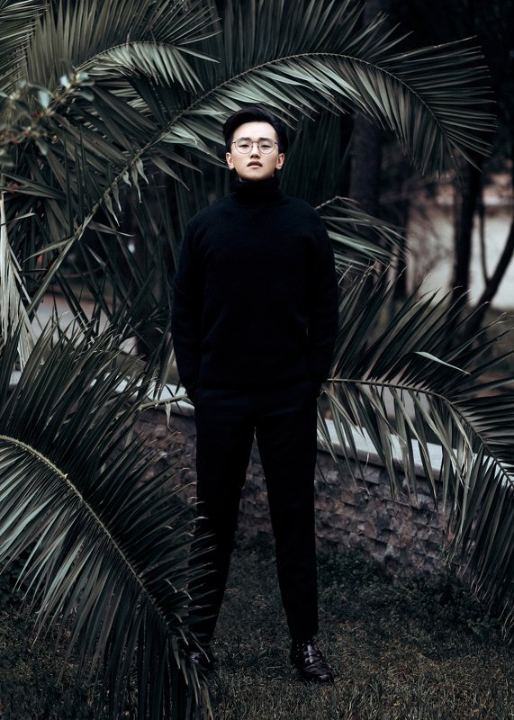 Portraitphoto preview