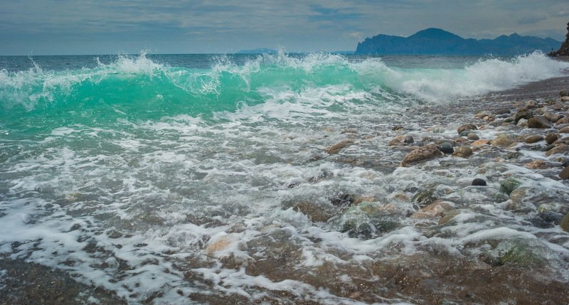 крым 2013 Морская серияphoto preview