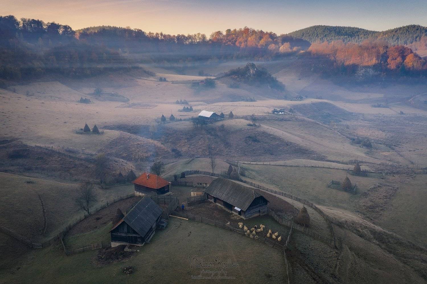 , Владимир Кириллов