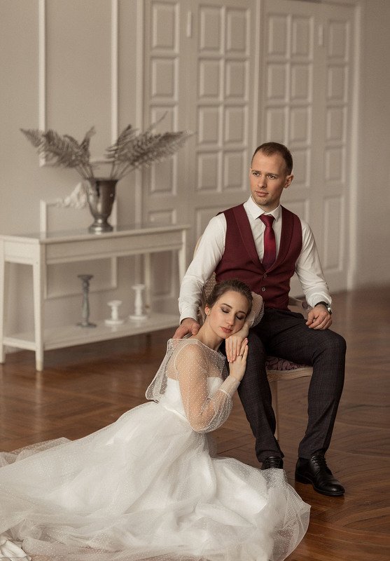 свадебная фотография, свадебная серия, свадебная фотосессия photo preview