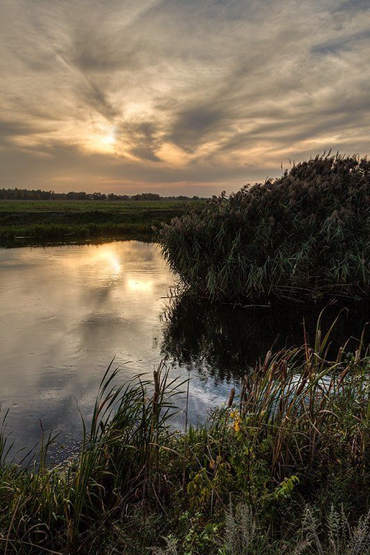 На закатеphoto preview