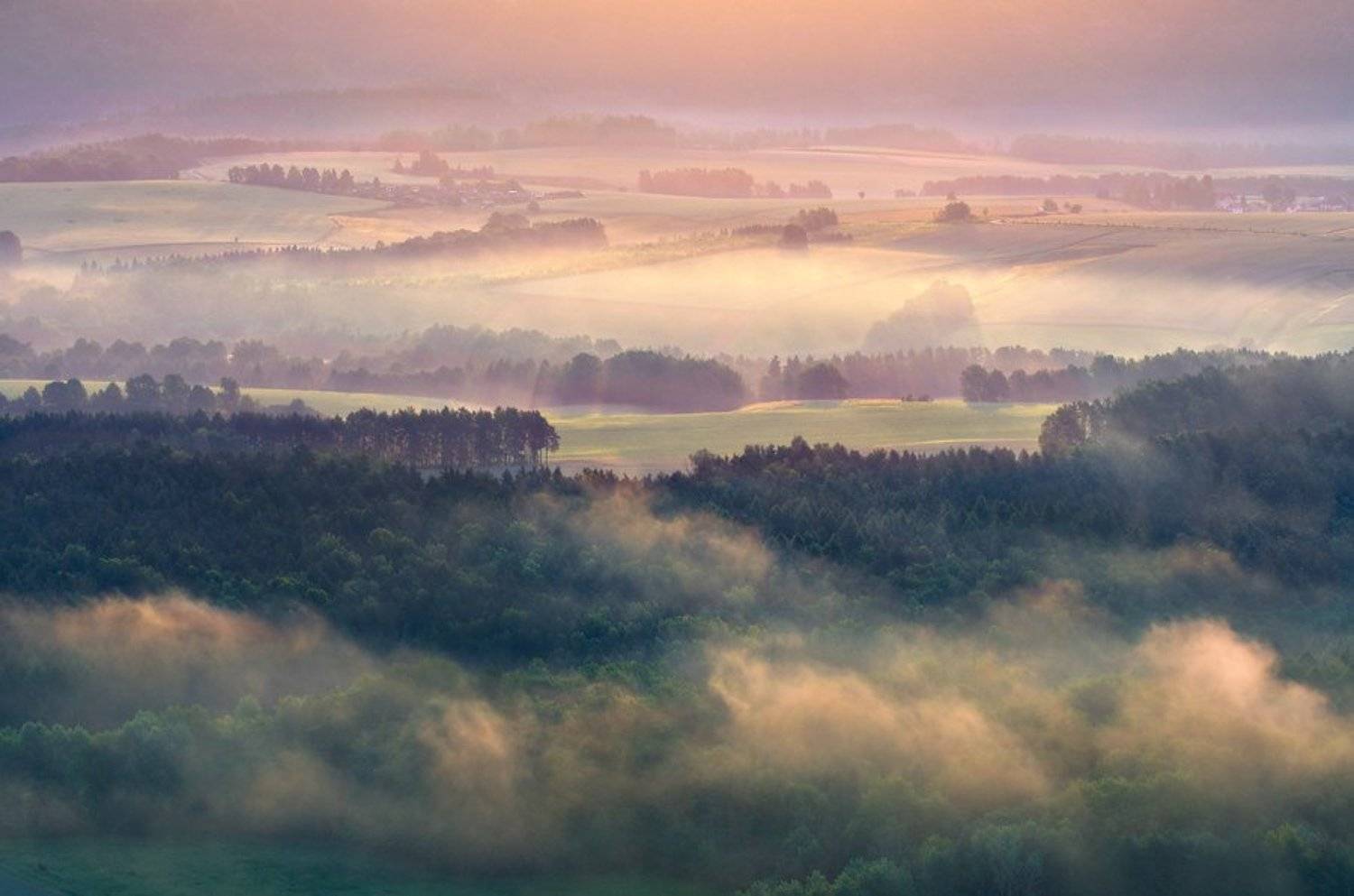 Саксония. Автор: Дмитрий Бойко , Дмитрий Бойко
