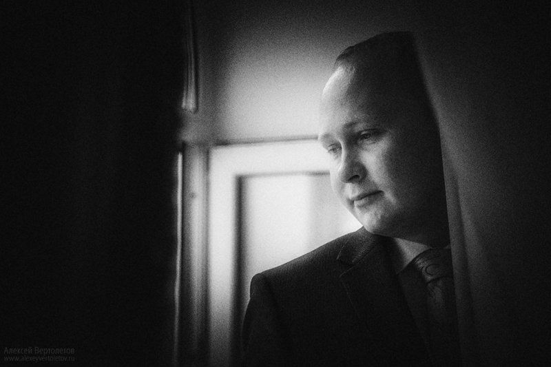 Свадебные зарисовкиphoto preview