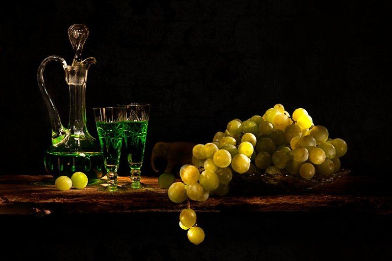 Зелёныйphoto preview