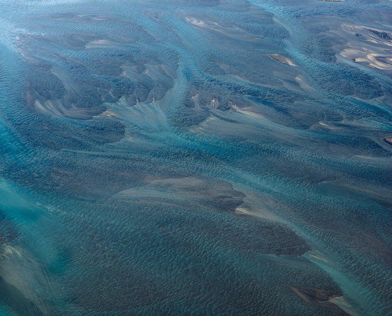 Голубая стремнинаphoto preview