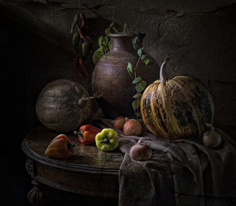 осеннийphoto preview