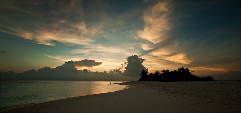 тоска Зачем ? Аборигены съели Кука ...photo preview