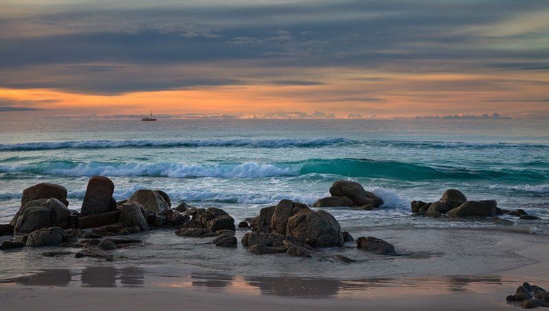 На утренний промысел. фото превью