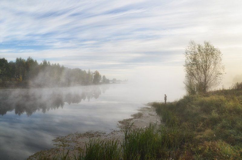 Туманное утроphoto preview