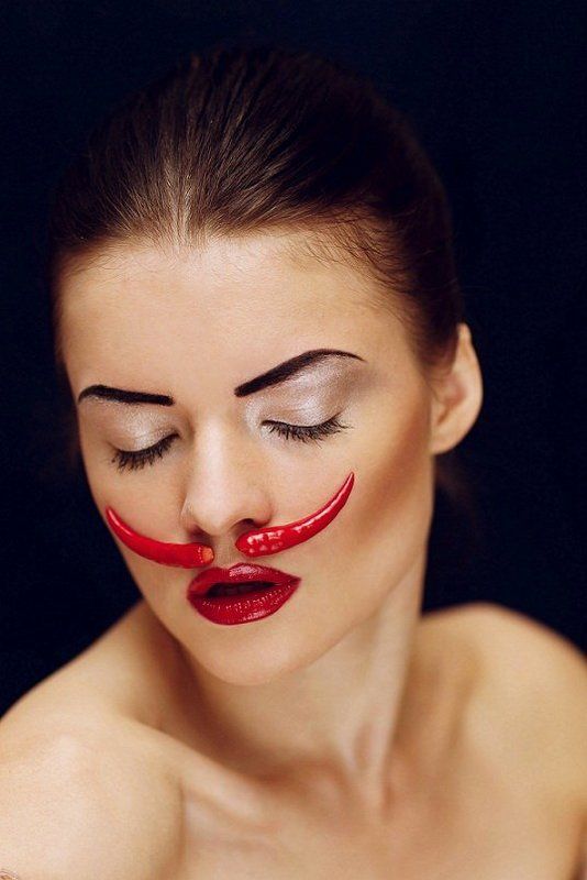 Red фото превью