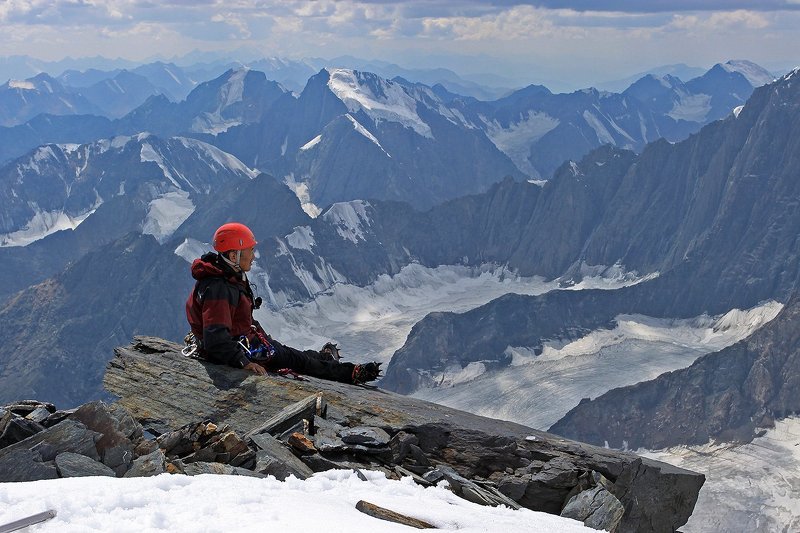маашей-баши, алтай Вылезли...photo preview