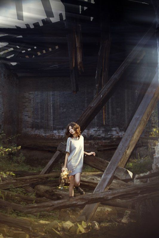 Настроение осениphoto preview