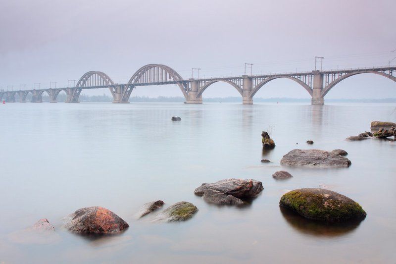 днепропетровск, днепр В Днепре на Днепреphoto preview