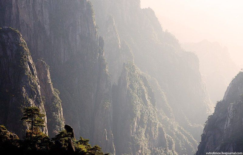 Huangshanphoto preview