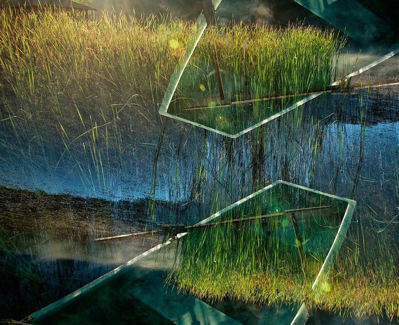 мультиэкспозиция, мультик photo preview