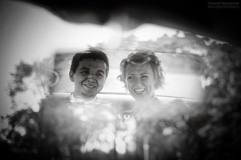 Свадебные зарисовкиphoto preview