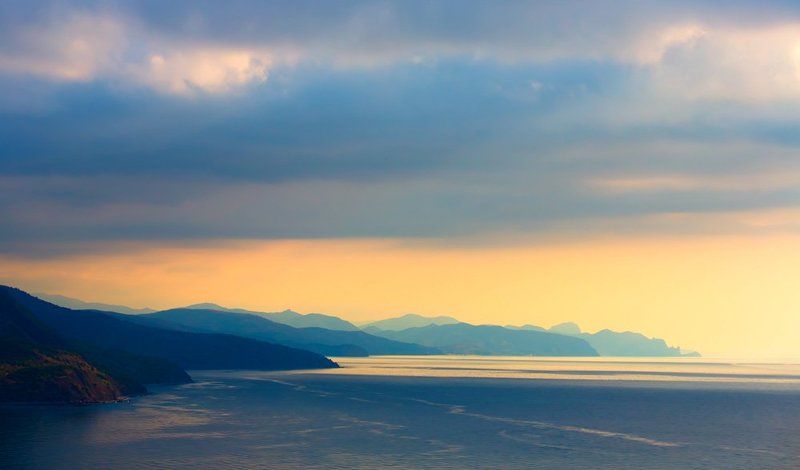Crimea morningphoto preview