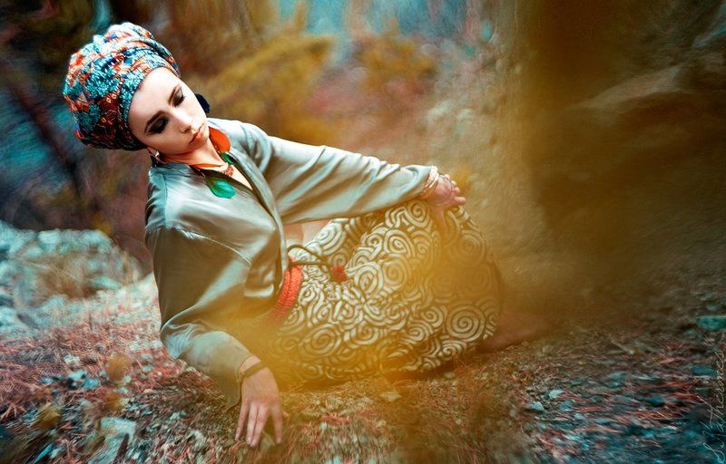 Востокphoto preview