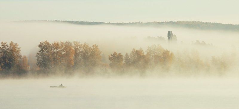 О том, почему Михаил Андреевич опоздал на свидание с Марией Васильевнойphoto preview