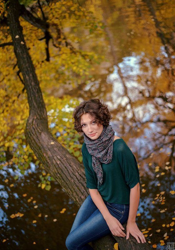 у прудаphoto preview