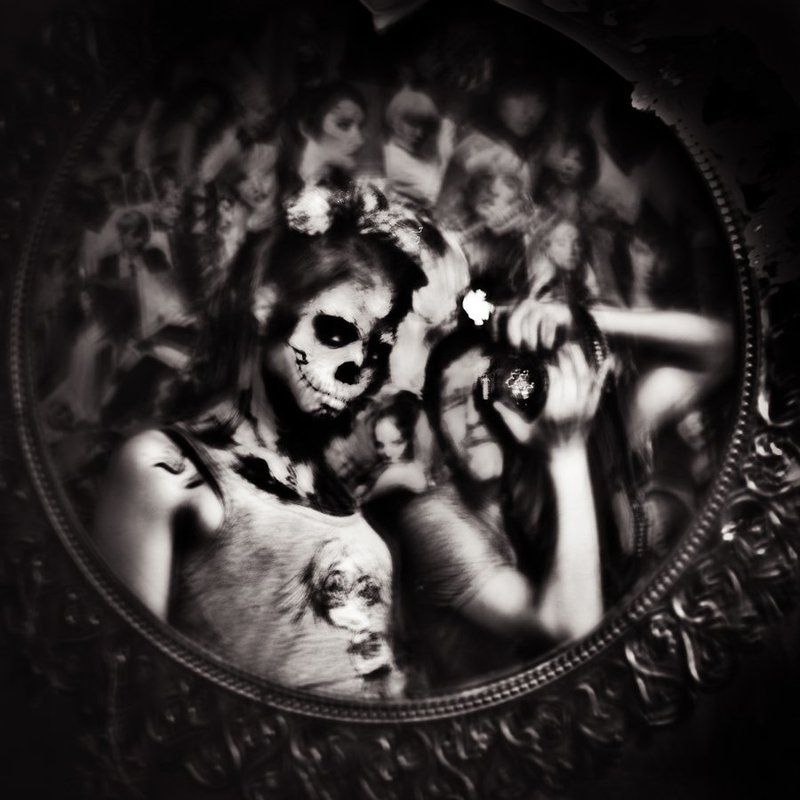 Автопортретphoto preview