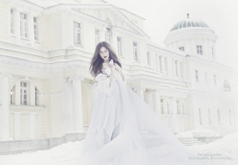 Зима.photo preview