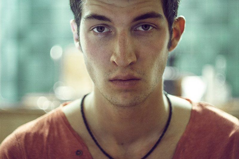 SelfPortraitphoto preview